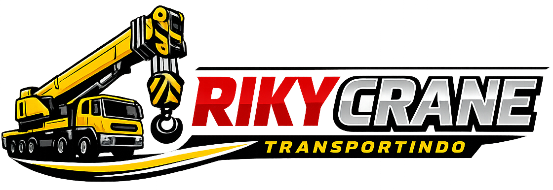 Riky Crane Transportindo